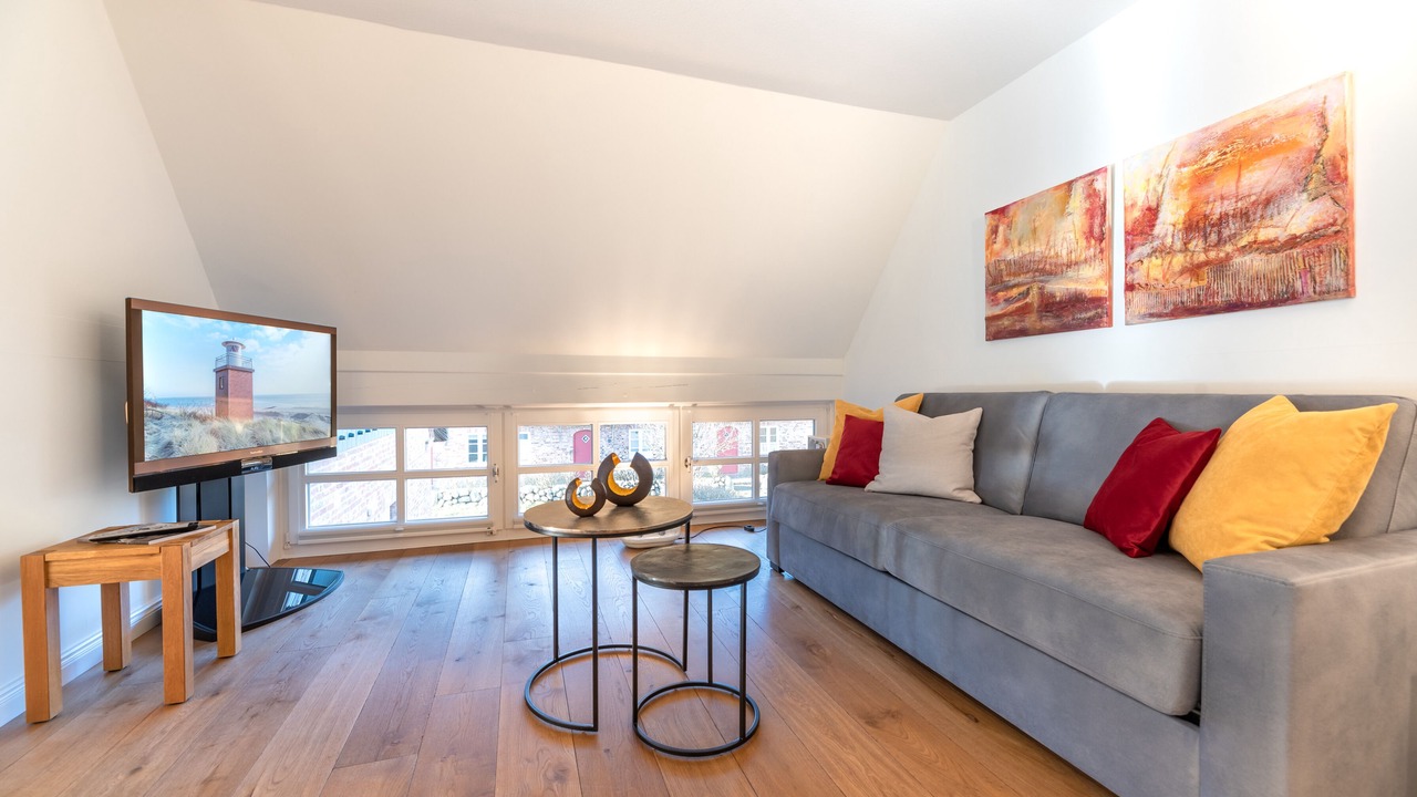 Photo of Livingroom in Borgsum