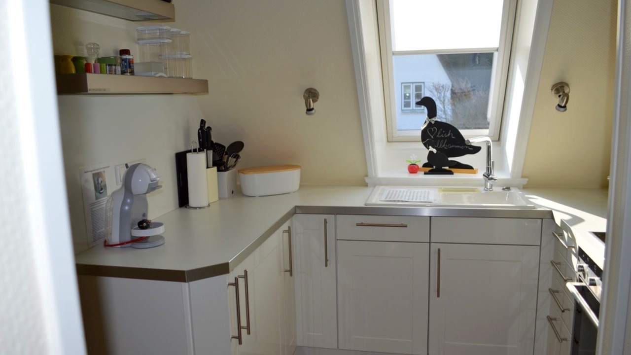 Photo of Kitchen in Großdunsum