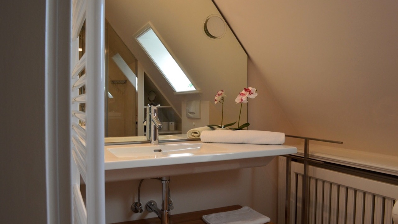 Photo of Bathroom in Großdunsum