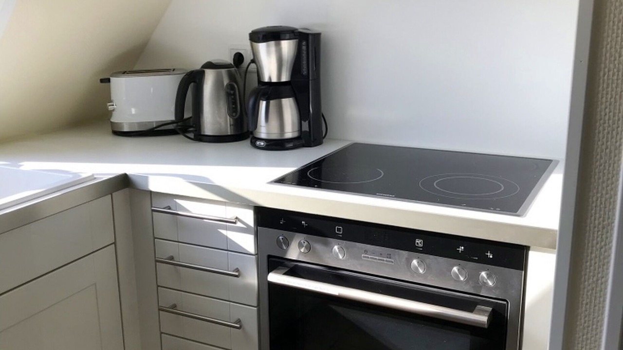 Photo of Kitchen in Großdunsum
