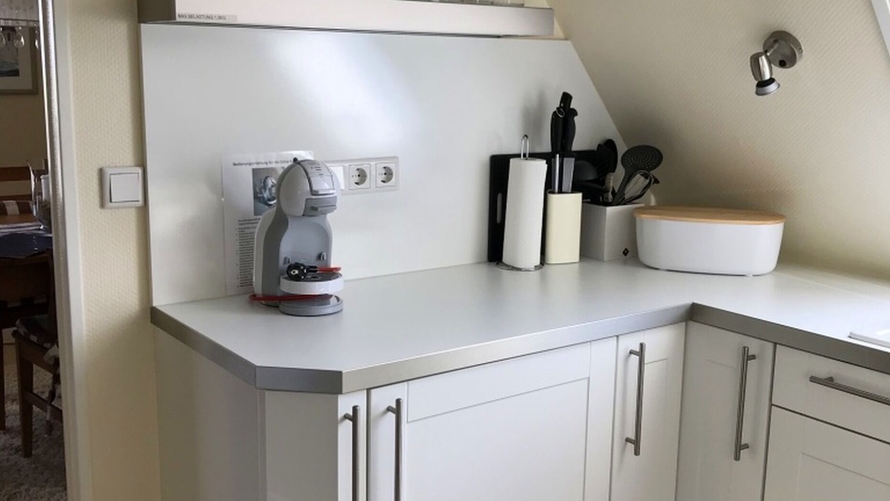 Photo of Kitchen in Großdunsum