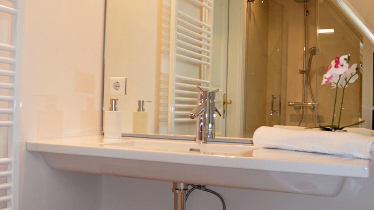 Photo of Bathroom in Großdunsum