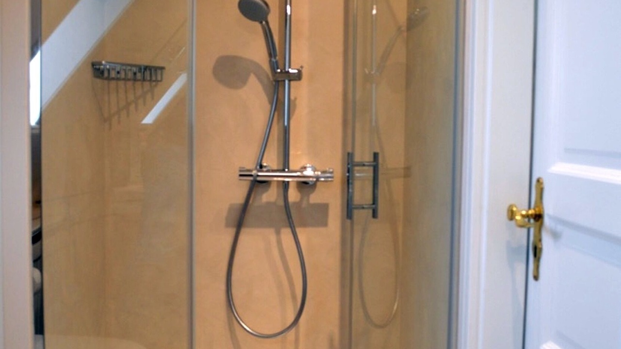 Photo of Bathroom in Großdunsum