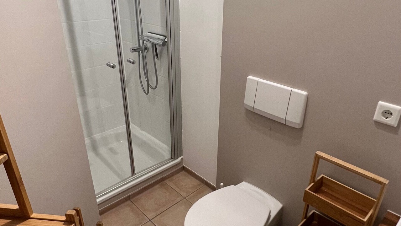 Photo of Bathroom in Großdunsum