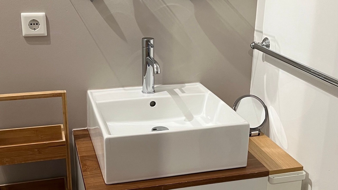 Photo of Bathroom in Großdunsum