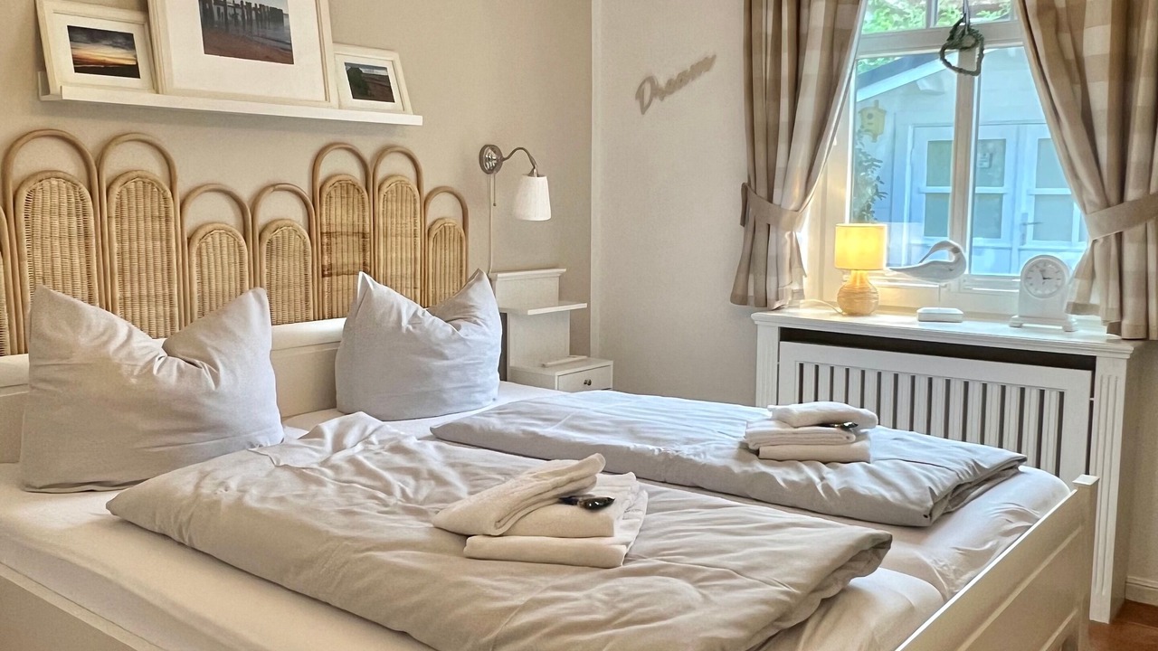 Photo of Bedroom in Großdunsum