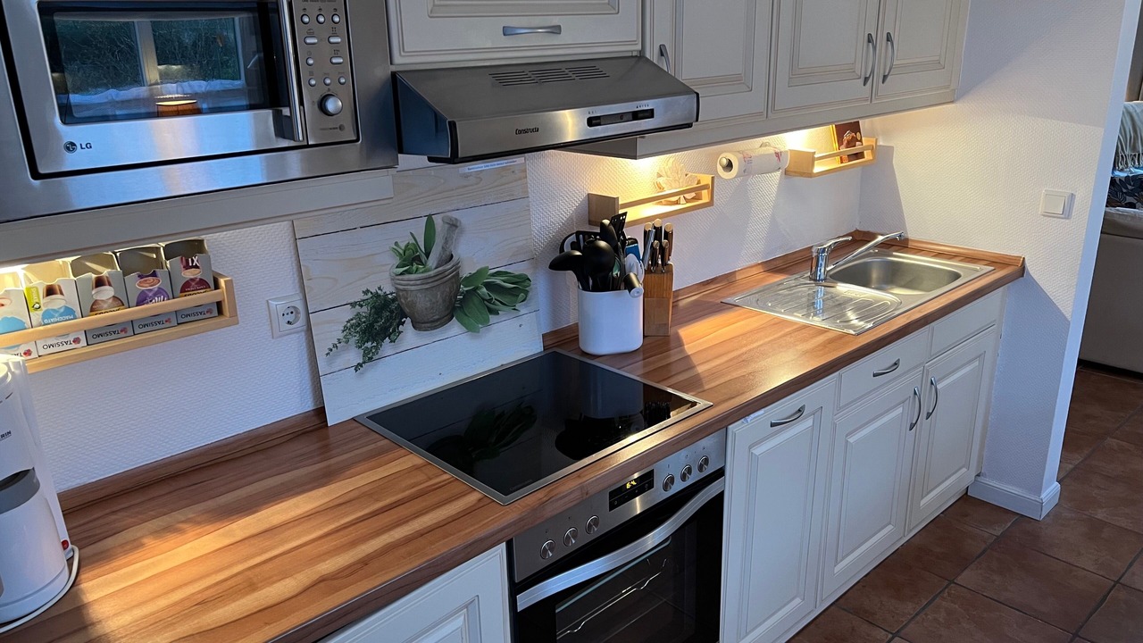 Photo of Kitchen in Großdunsum