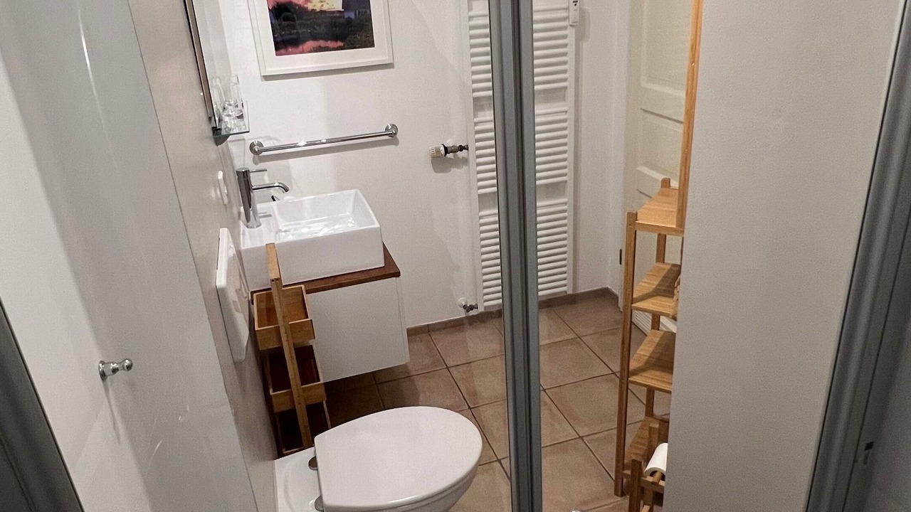 Photo of Bathroom in Großdunsum