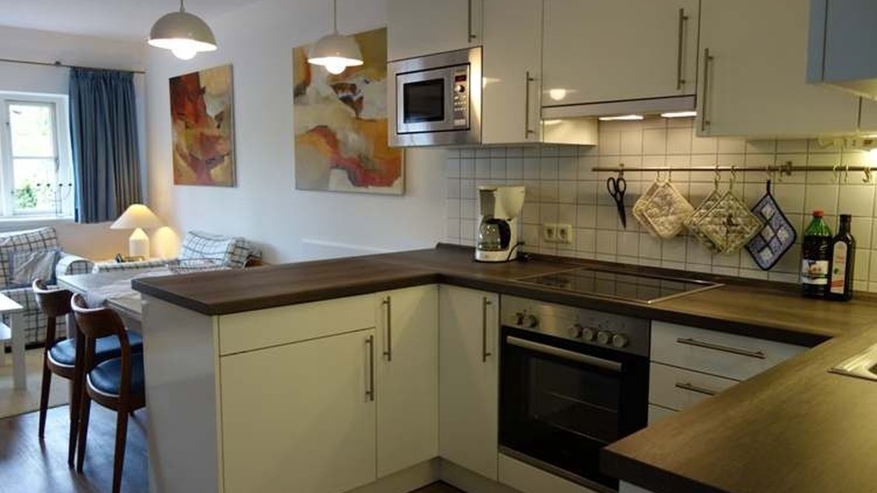 Photo of Kitchen in Wrixum