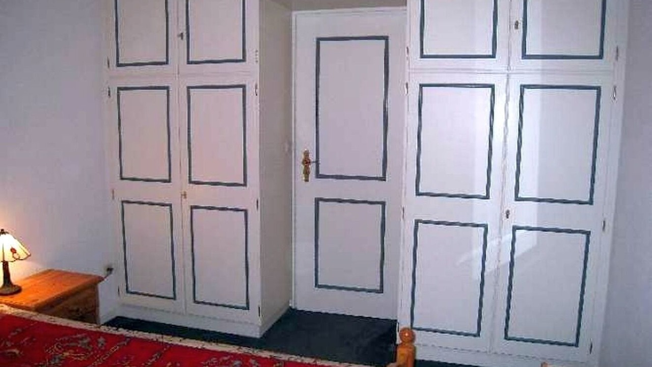 Photo of Bedroom in Wrixum