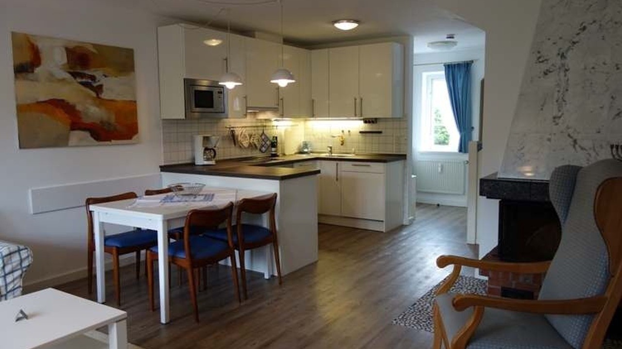 Photo of Kitchen in Wrixum