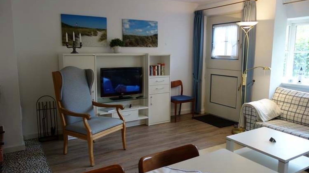 Photo of Livingroom in Wrixum