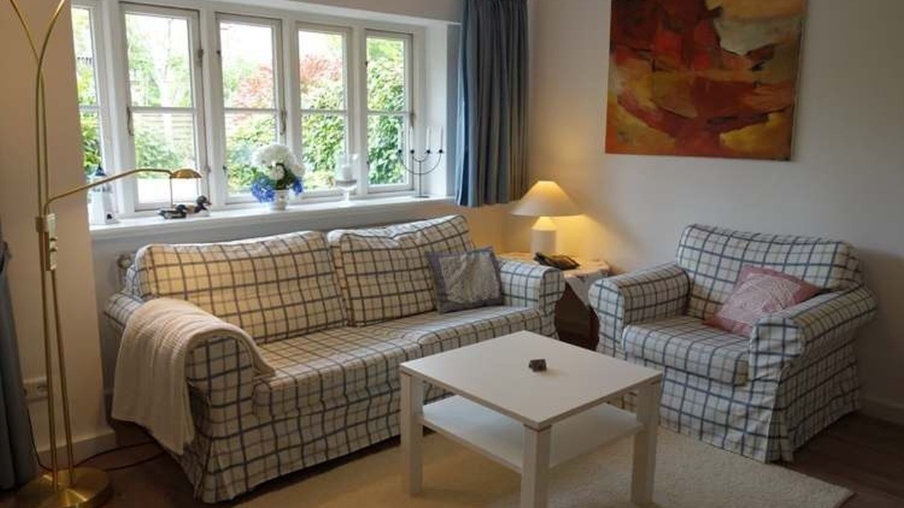Photo of Livingroom in Wrixum