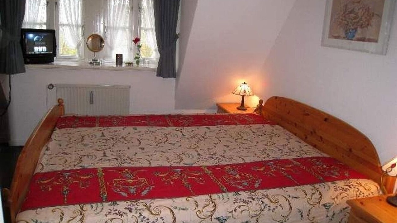 Photo of Bedroom in Wrixum