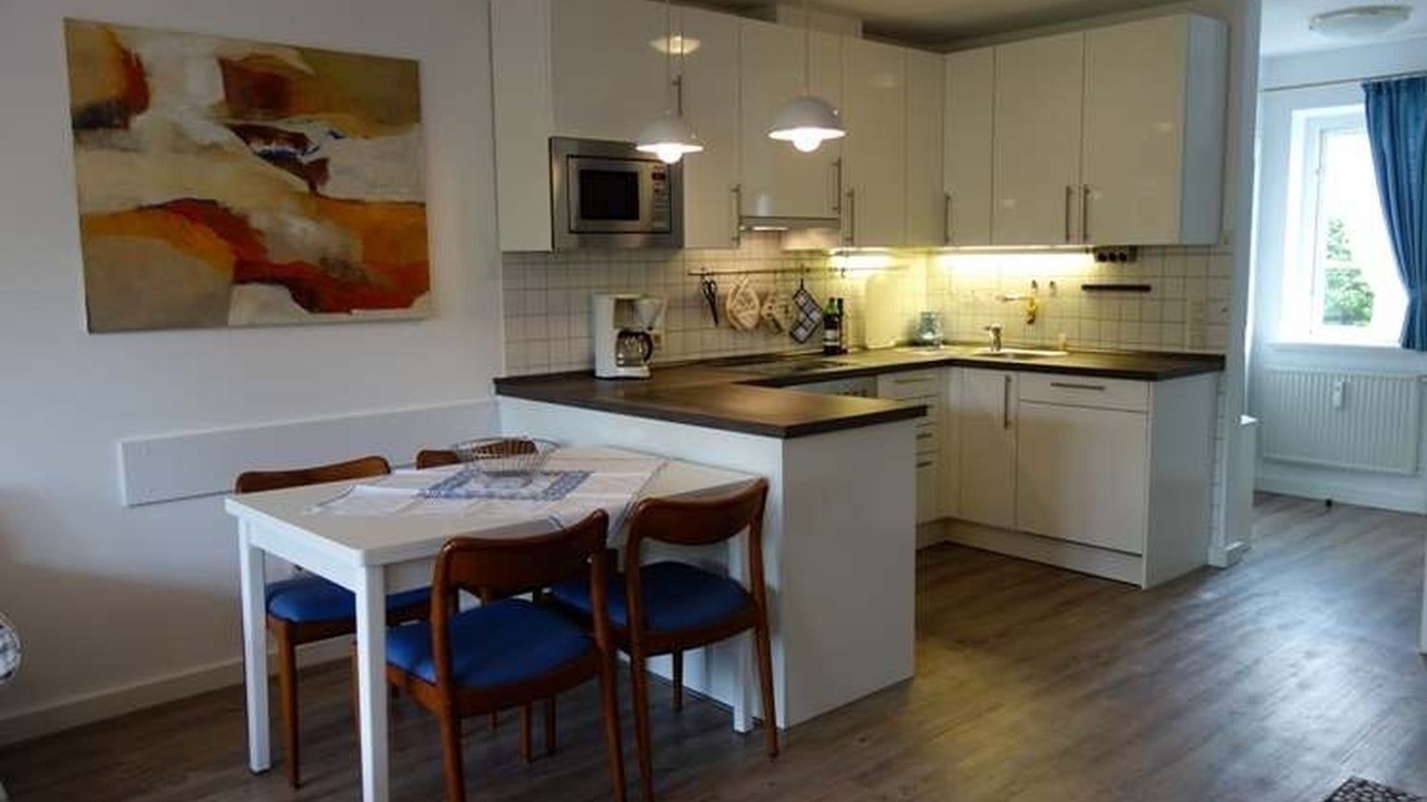 Photo of Kitchen in Wrixum