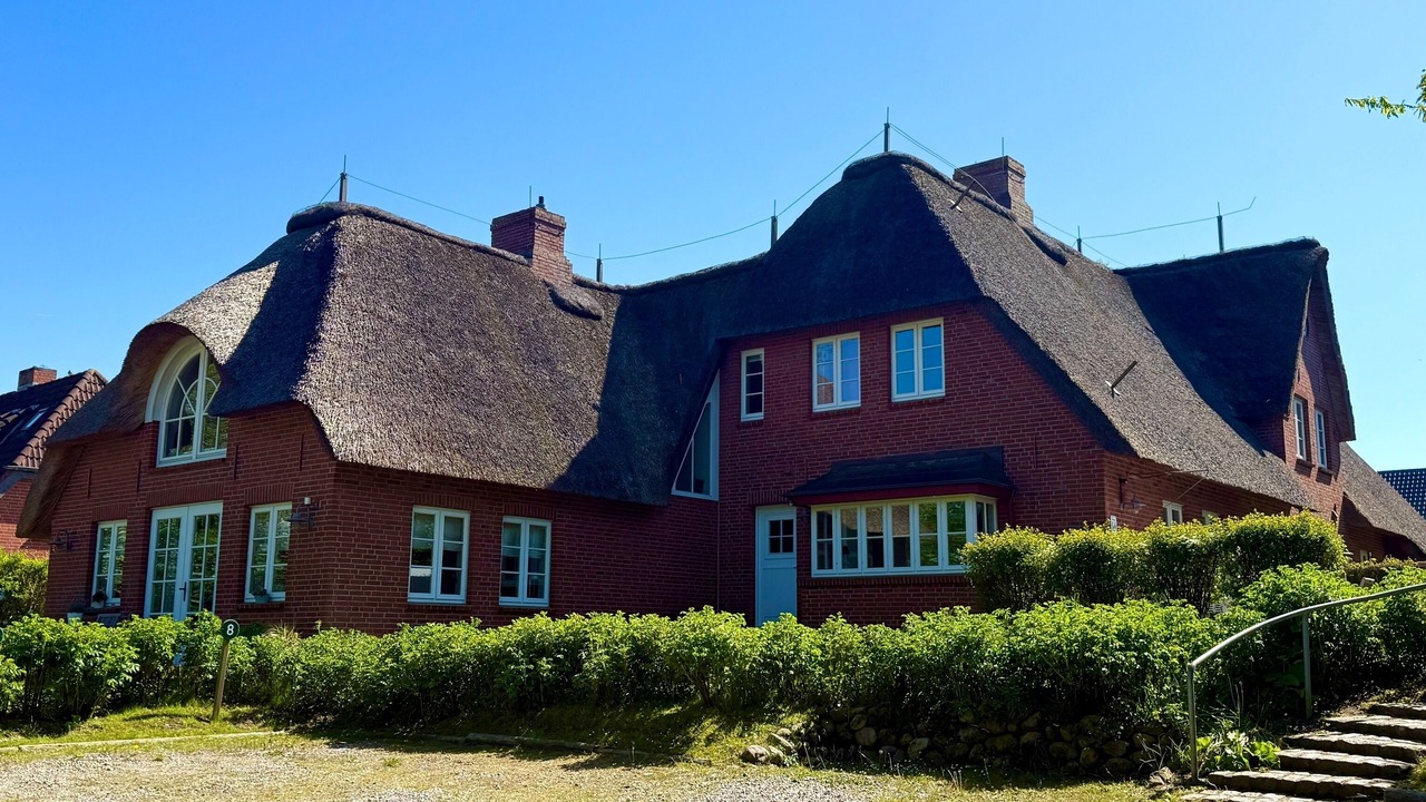 Photo of Outdoor in Wrixum