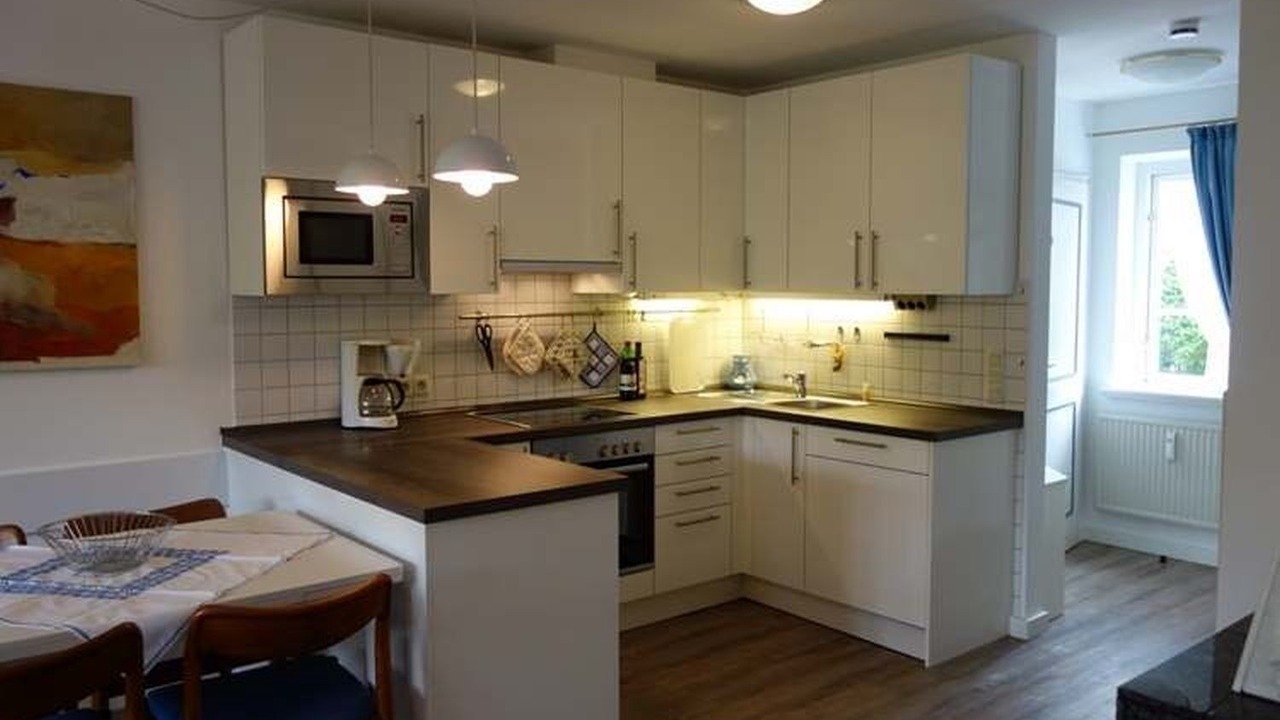 Photo of Kitchen in Wrixum