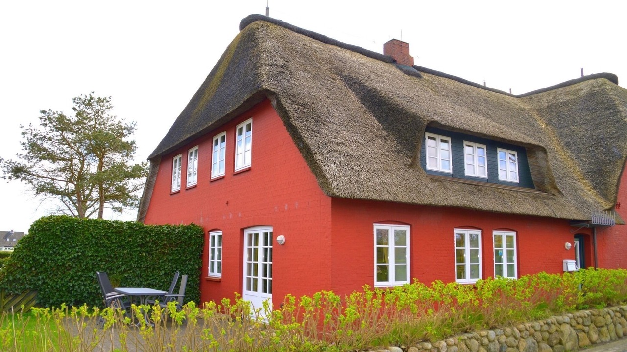 Photo of Outdoor in Wrixum