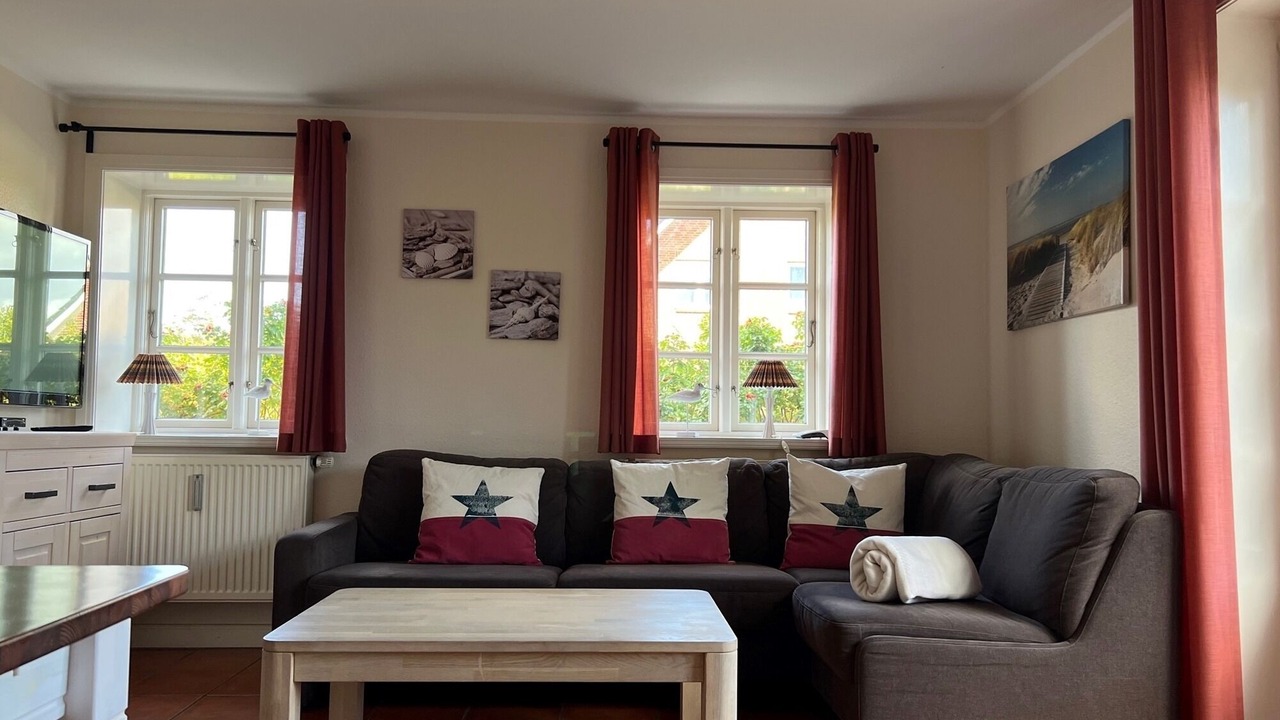 Photo of Livingroom in Wrixum