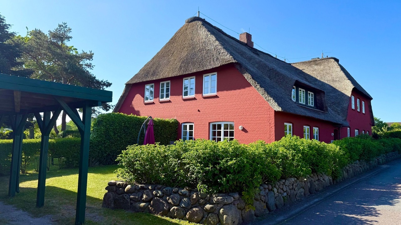 Photo of Outdoor in Wrixum