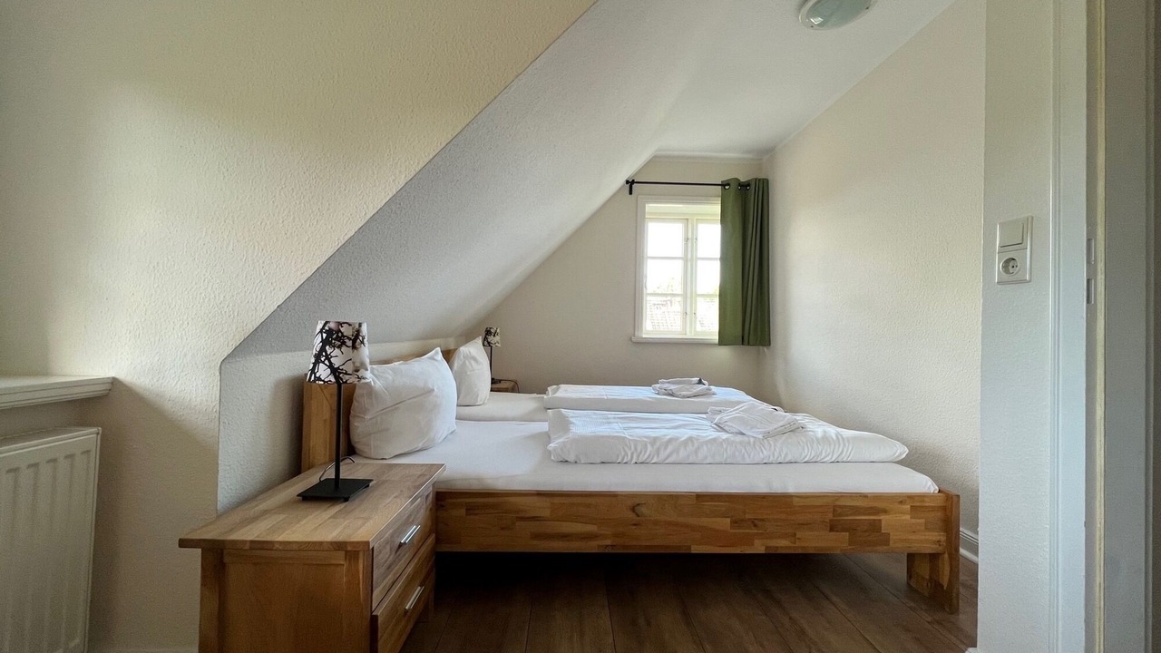 Photo of Bedroom in Wrixum