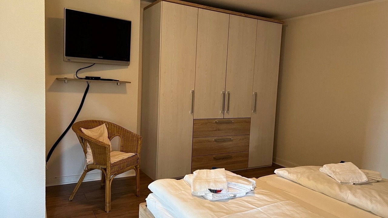Photo of Bedroom in Wrixum