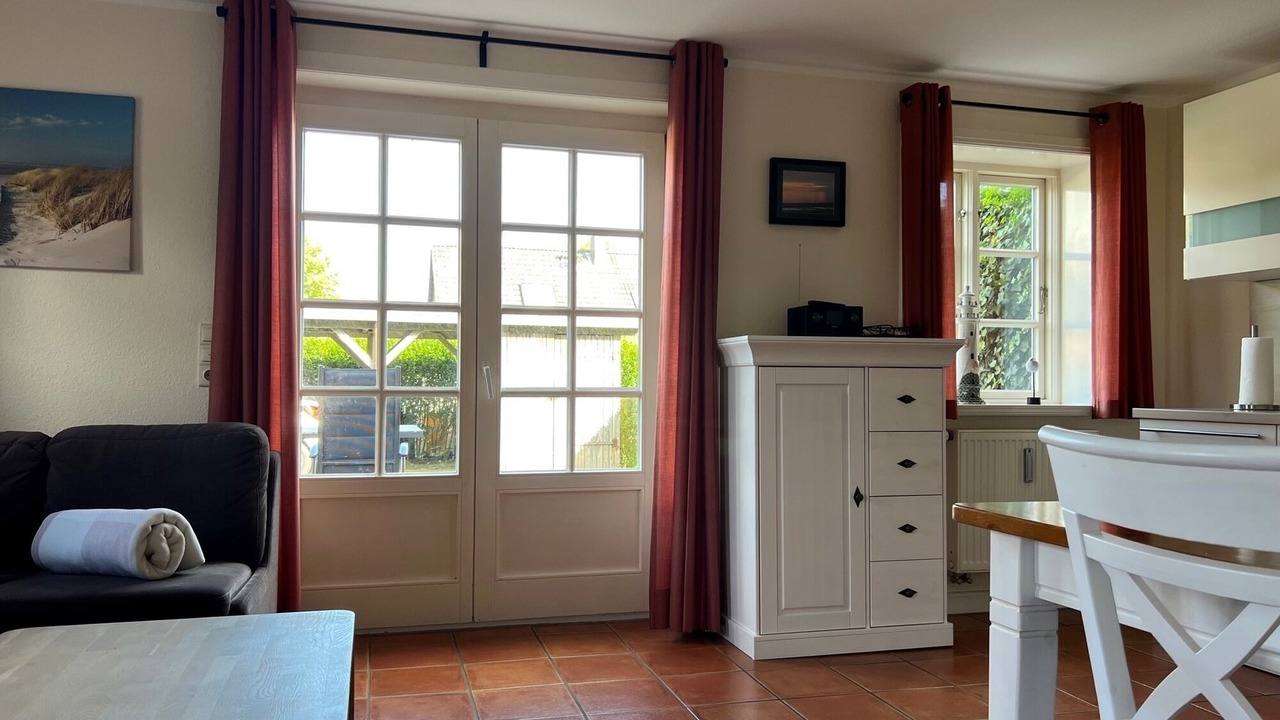 Photo of Livingroom in Wrixum