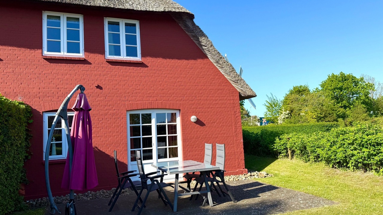 Photo of Outdoor in Wrixum