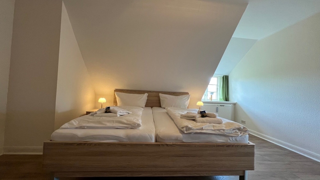 Photo of Bedroom in Wrixum