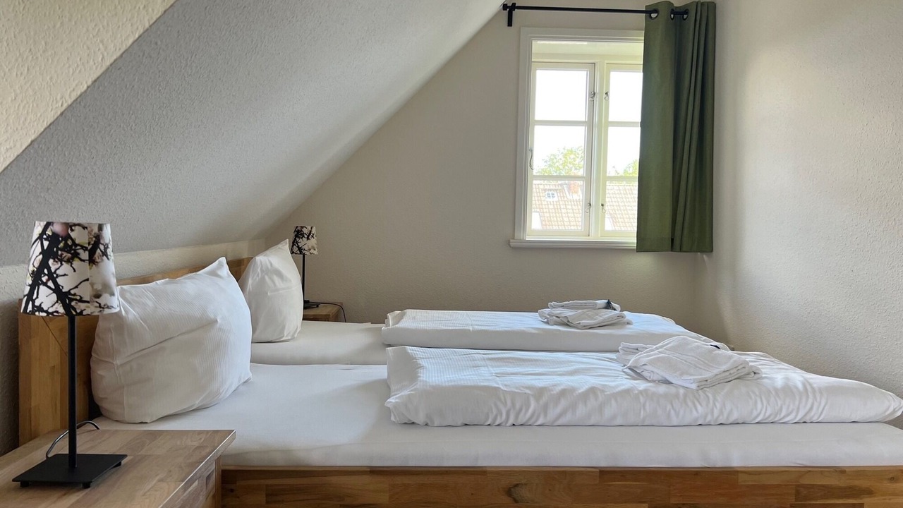 Photo of Bedroom in Wrixum