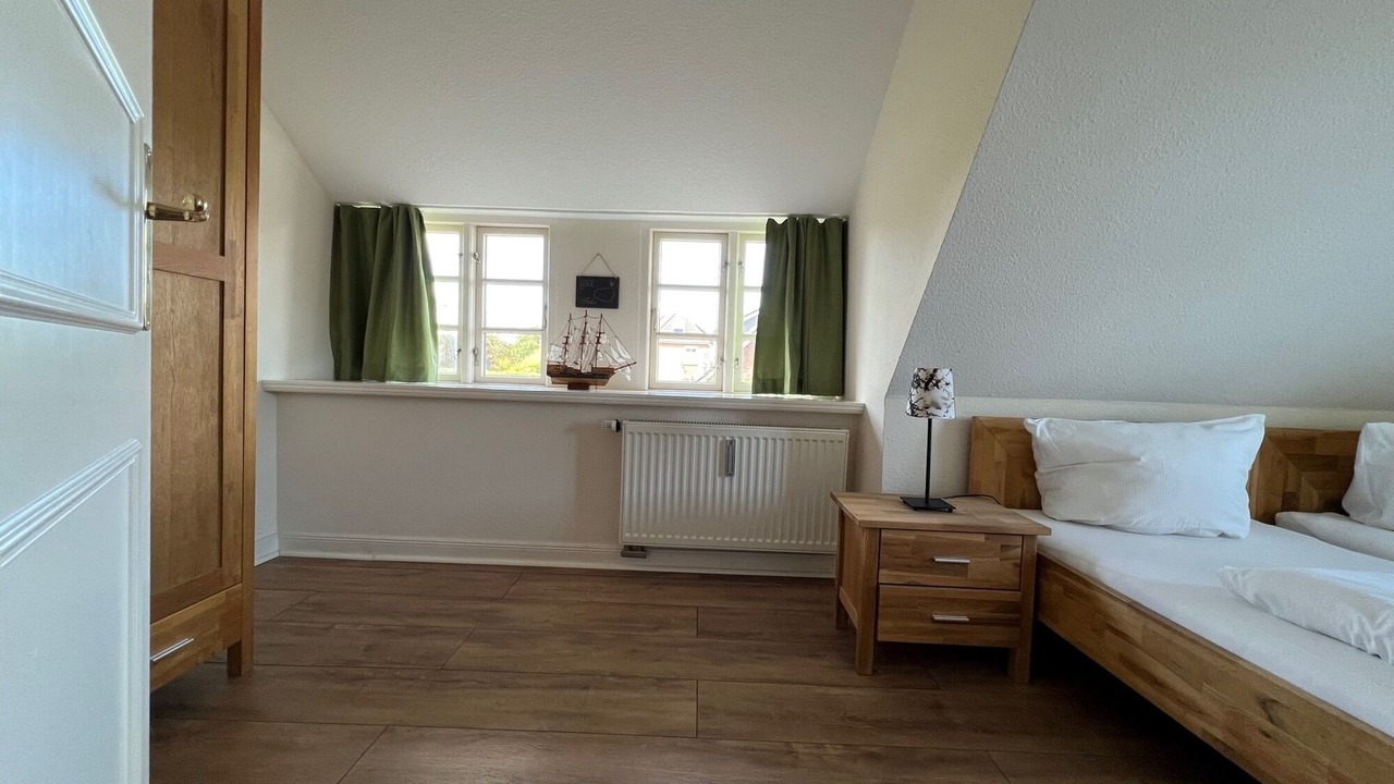 Photo of Bedroom in Wrixum