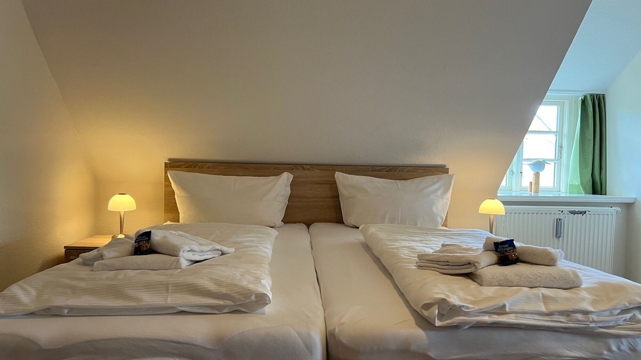 Photo of Bedroom in Wrixum
