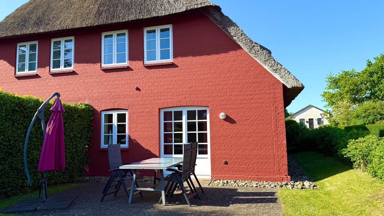 Photo of Outdoor in Wrixum
