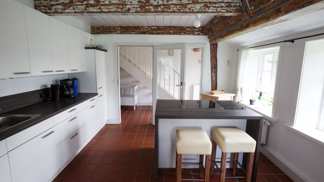 Photo of Kitchen in Borgsum