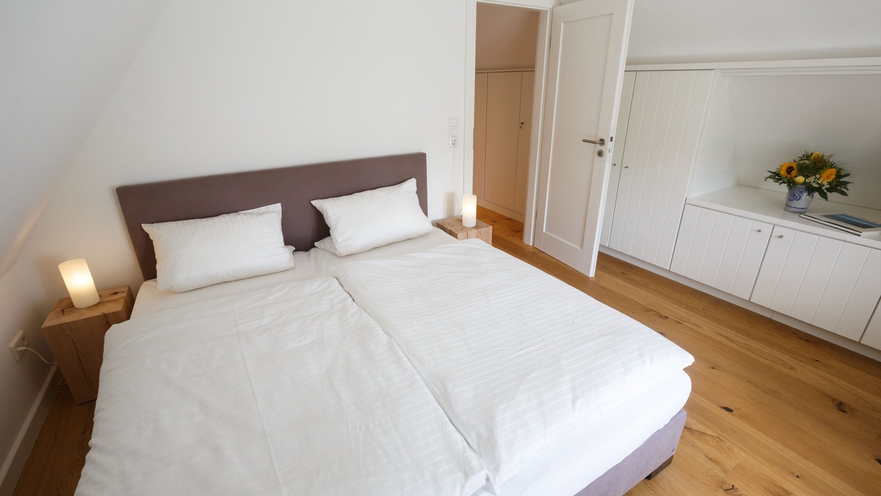 Photo of Bedroom in Borgsum