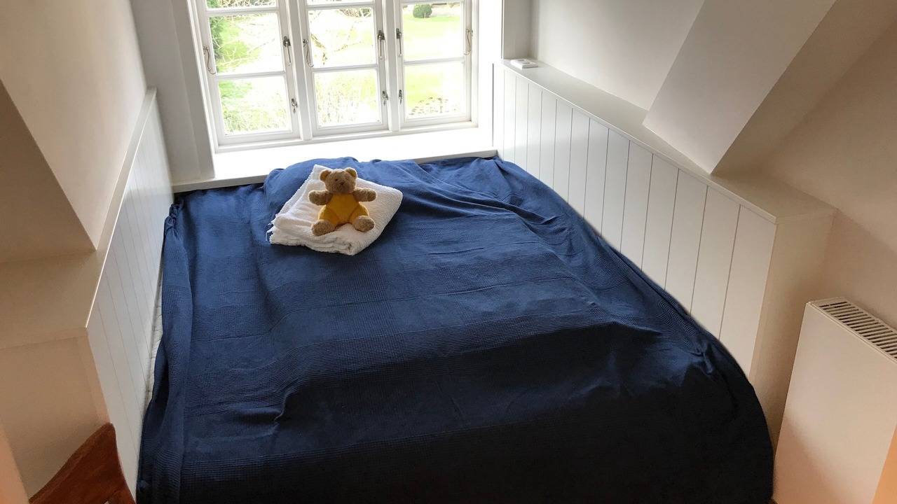 Photo of Bedroom in Borgsum
