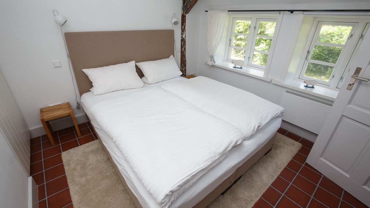 Photo of Bedroom in Borgsum