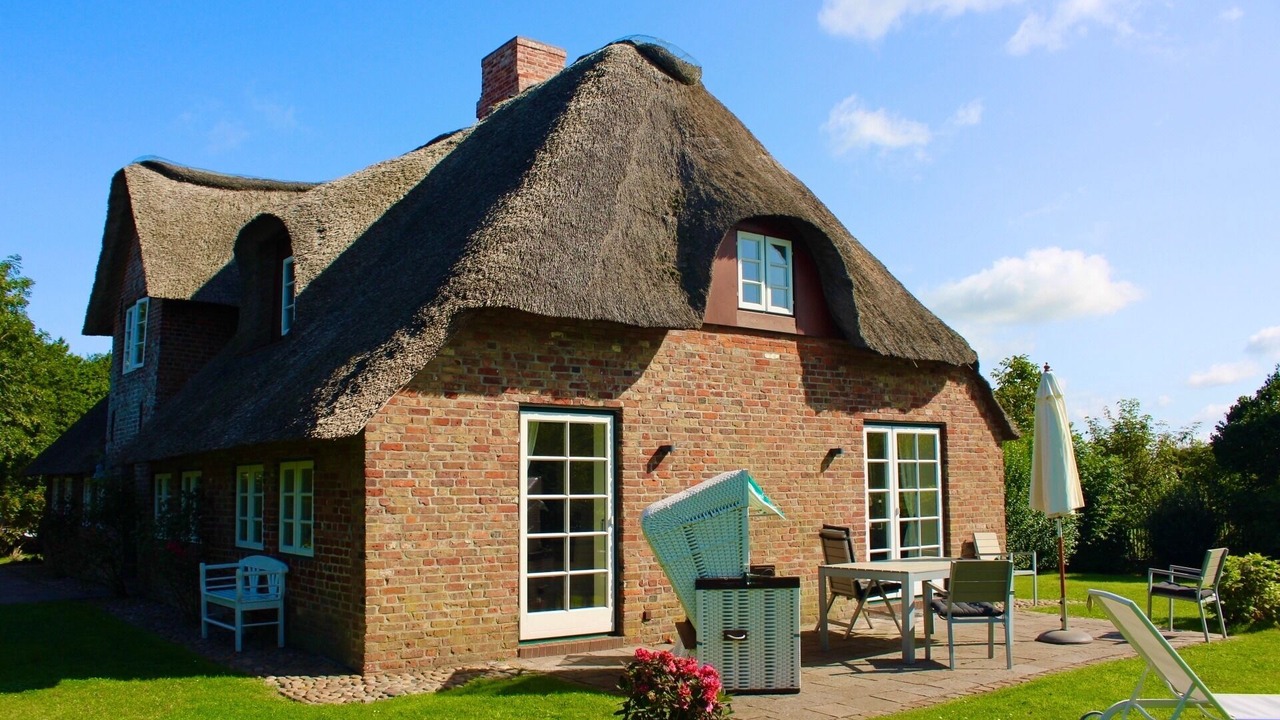 Photo of Outdoor in Borgsum