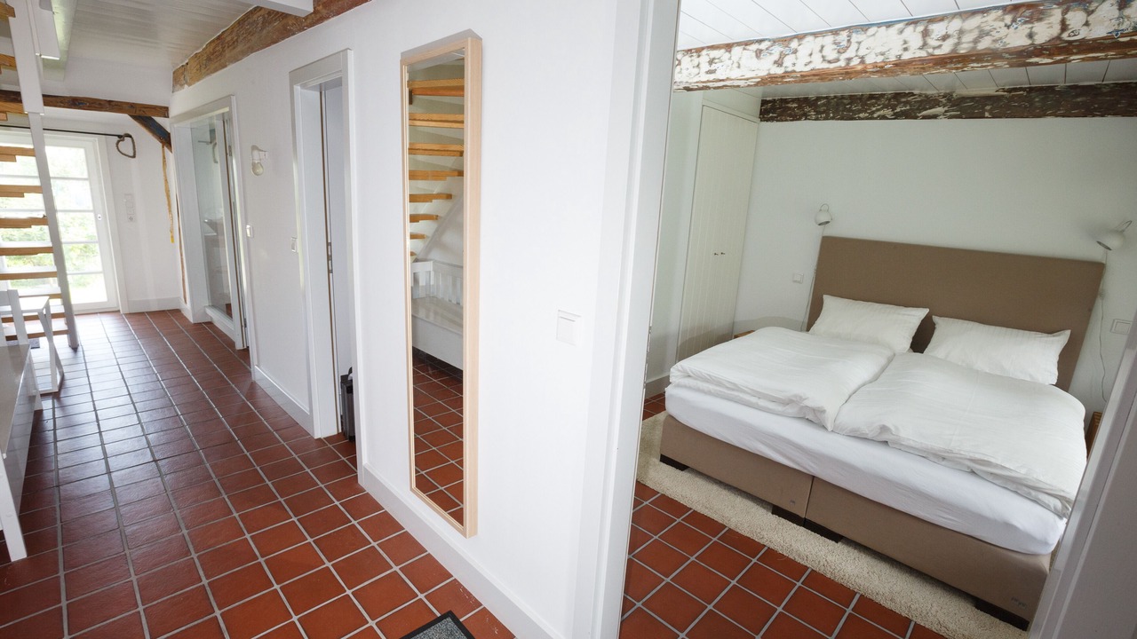 Photo of Bedroom in Borgsum