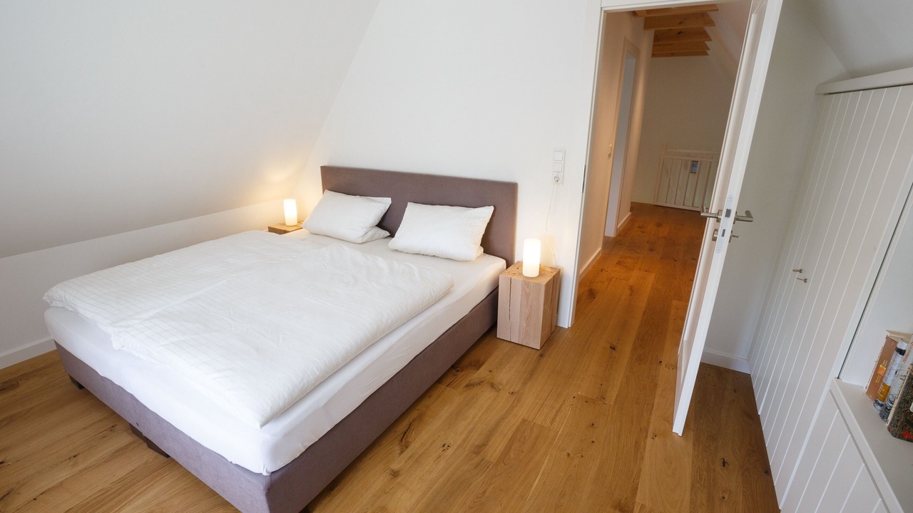 Photo of Bedroom in Borgsum