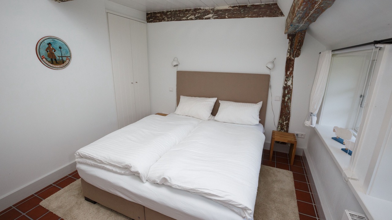 Photo of Bedroom in Borgsum