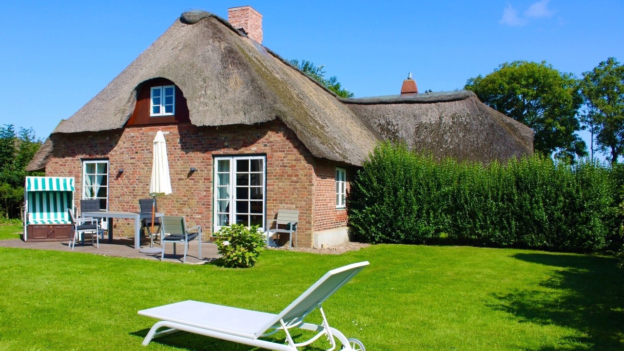 Photo of Outdoor in Borgsum