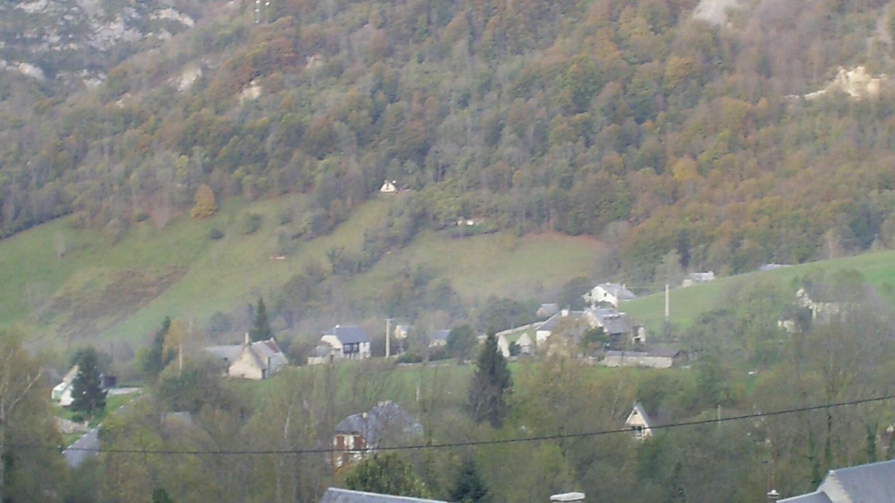 Photo of Outdoor in Sainte-Marie-de-Campan