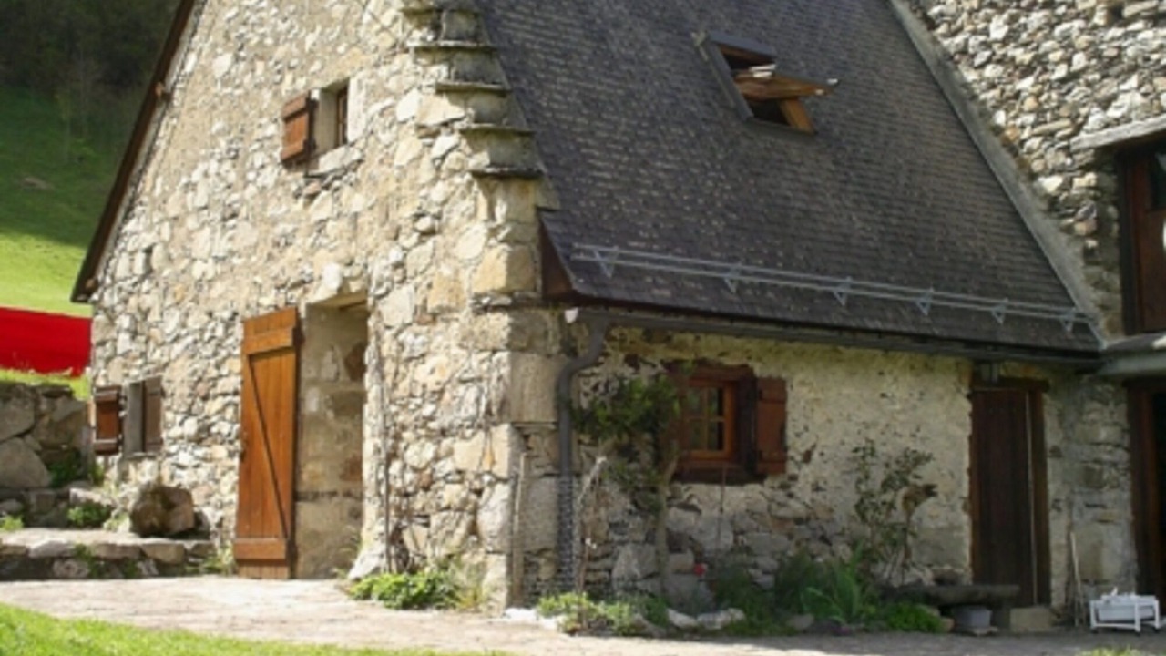 Photo of Outdoor in Sainte-Marie-de-Campan