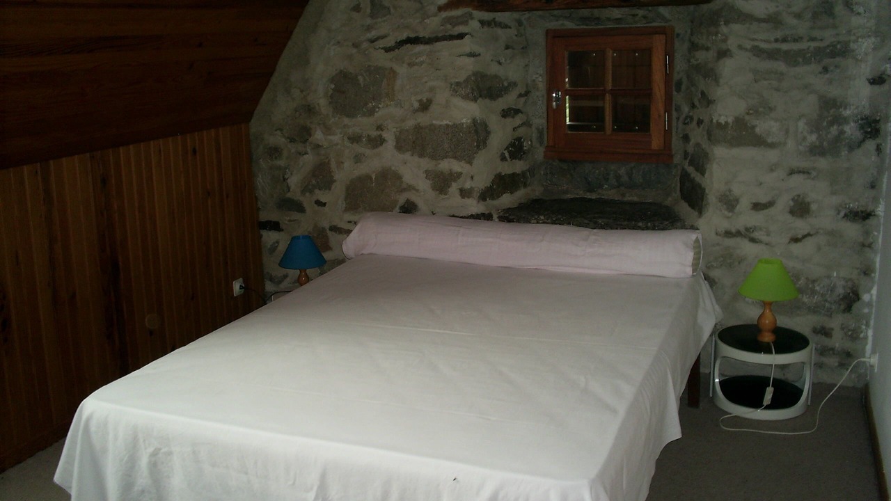 Photo of Bedroom in Sainte-Marie-de-Campan