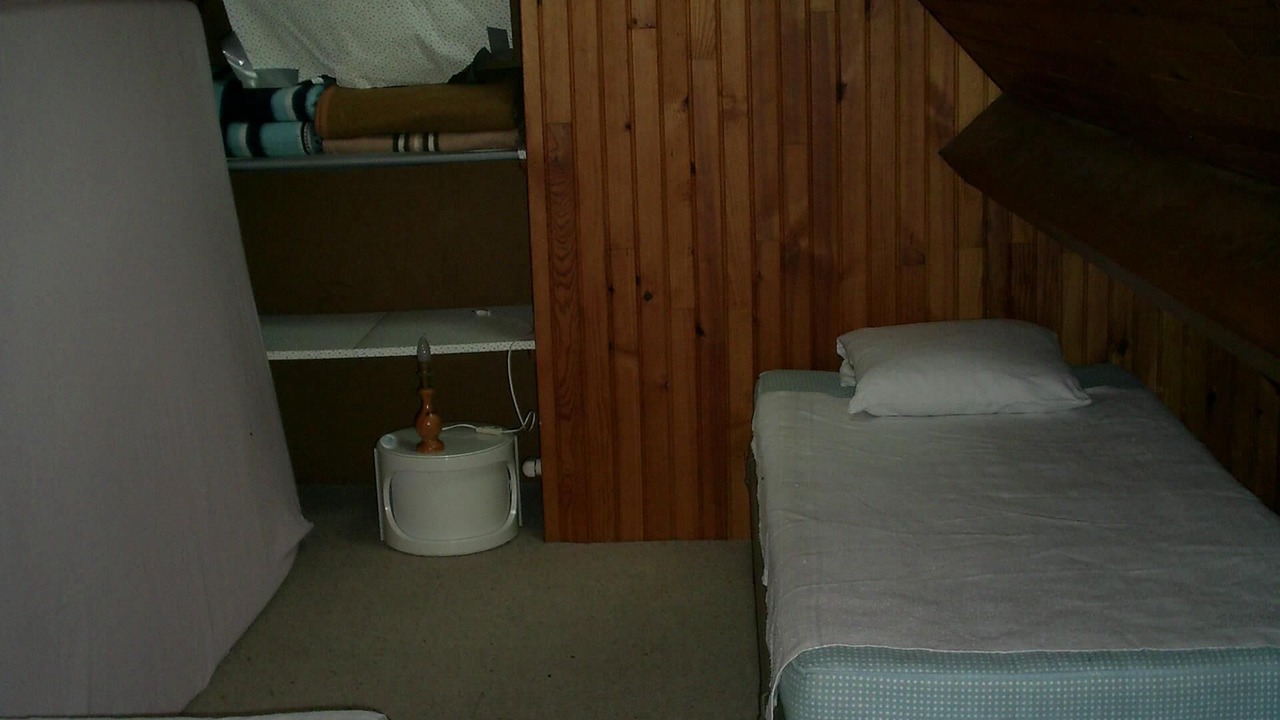 Photo of Bedroom in Sainte-Marie-de-Campan