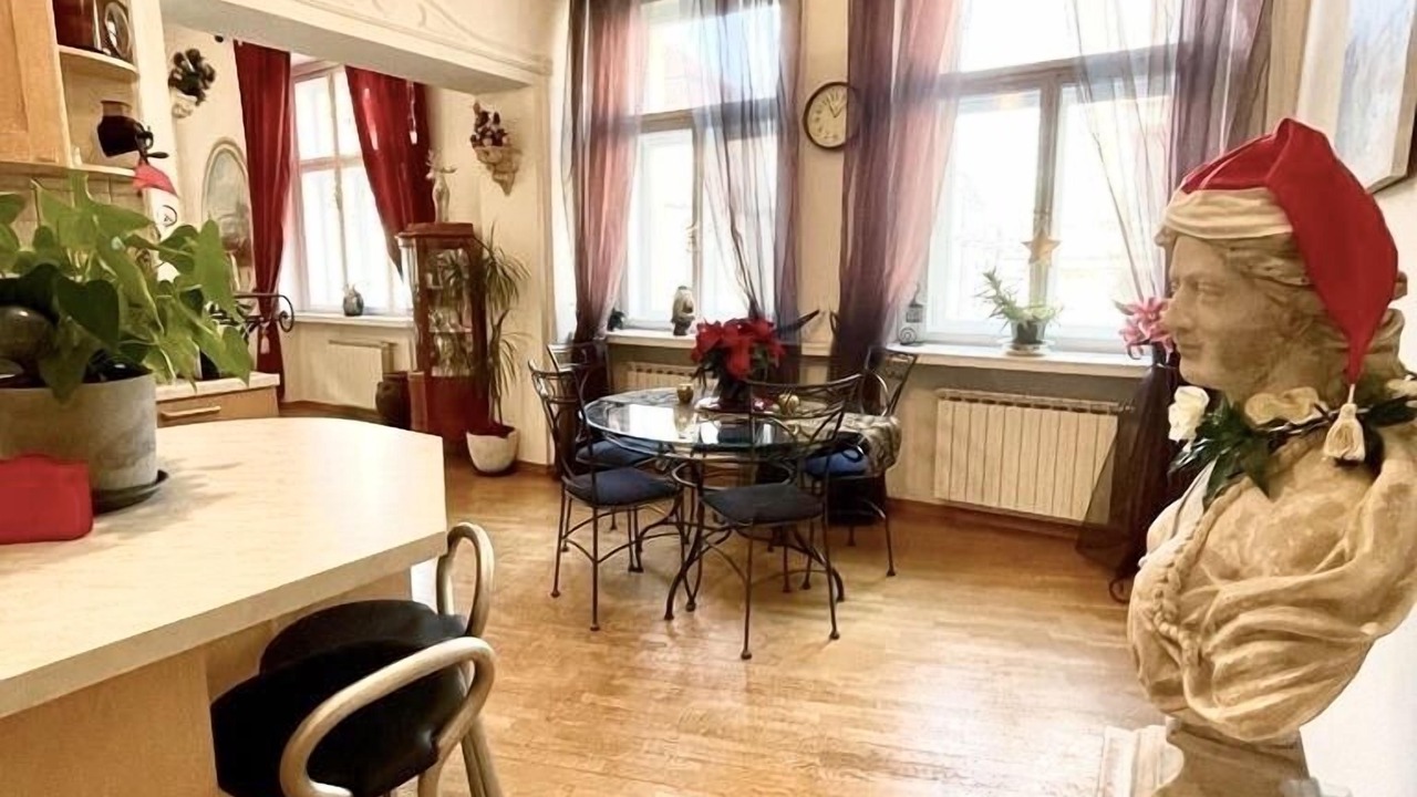 Photo of Others in Prague 1