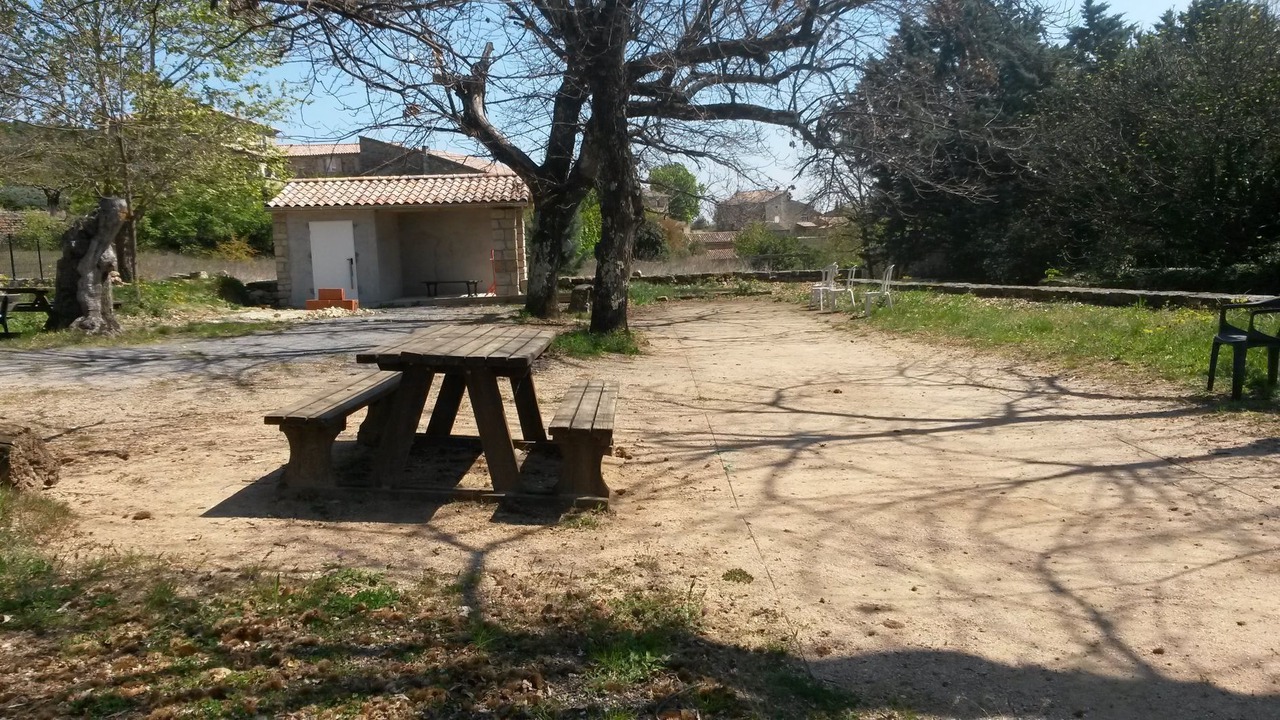 Photo of Outdoor in Les Assions
