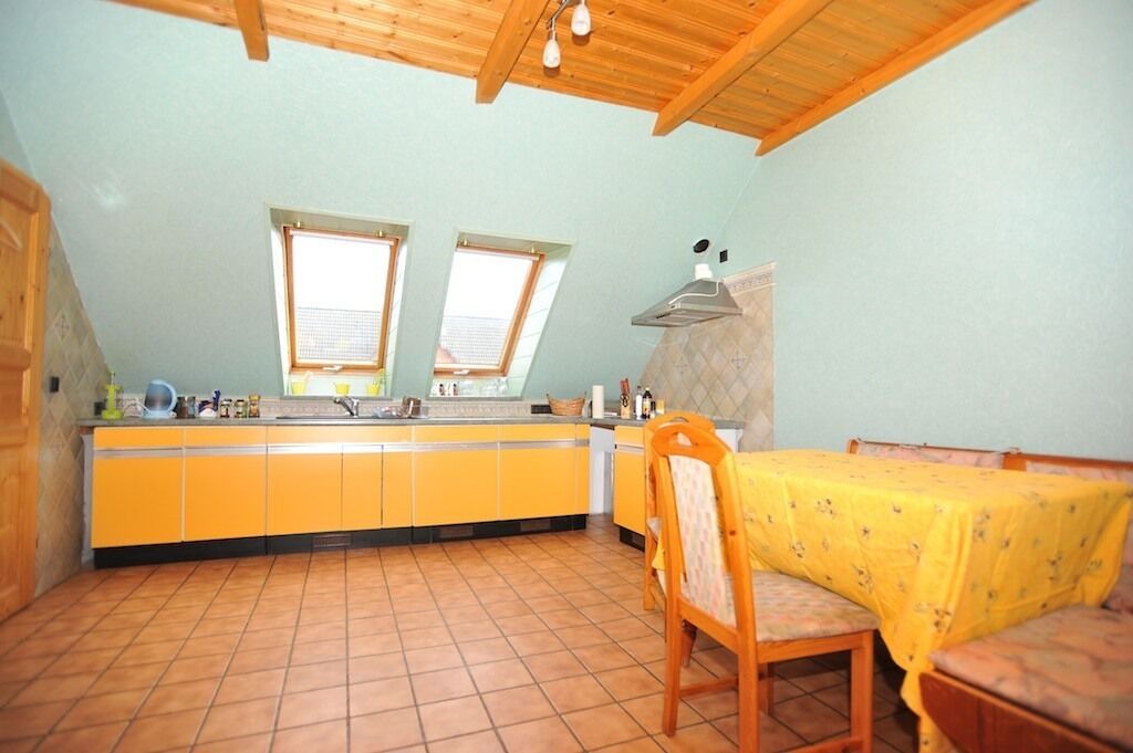 Photo of Kitchen in Luckau