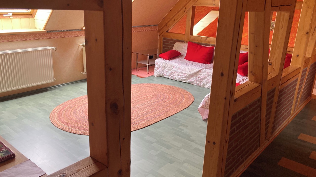 Photo of Bedroom in Luckau